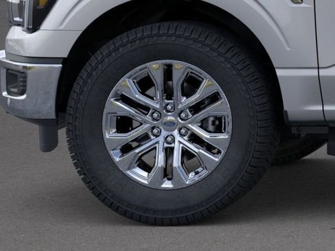 New 2026 Ford F150 Lariat AWD/4WD image 20