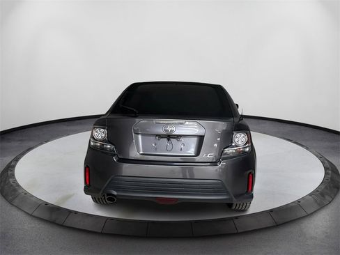 Used 2016 Scion tC 10 Series image 6