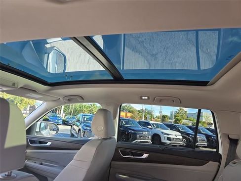 New 2026 Volkswagen Atlas SEL Premium R-Line image 27