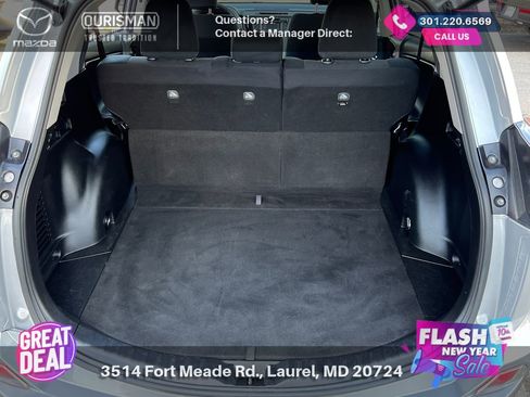 Used 2018 Toyota RAV4 Adventure image 20