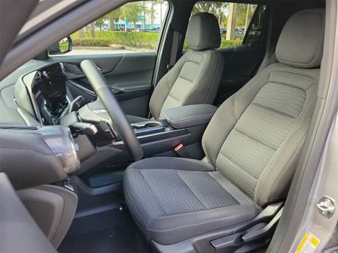 Used 2025 Chevrolet Equinox LT image 15