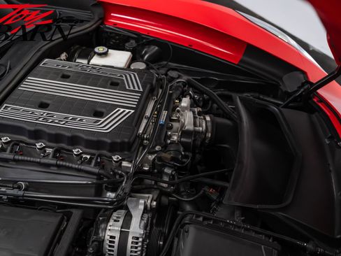 Used 2017 Chevrolet Corvette Z06 RWD image 60
