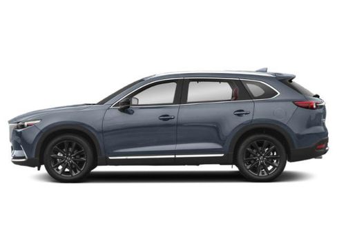 Used 2022 MAZDA CX-9 Carbon Edition AWD/4WD image 3
