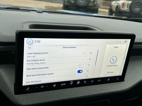 New 2026 Ford Maverick XLT w/ XLT Luxury Package image 38