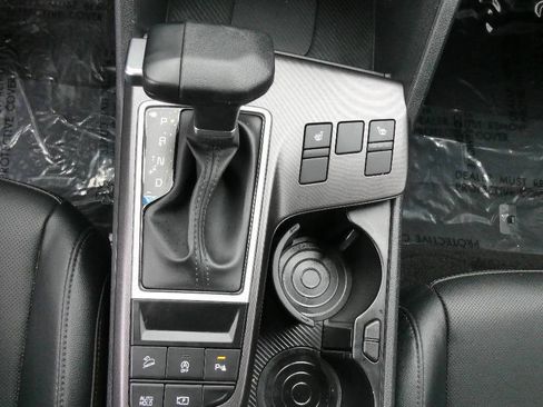 Used 2026 Kia Sportage EX w/ EX Panorama Roof Package image 20