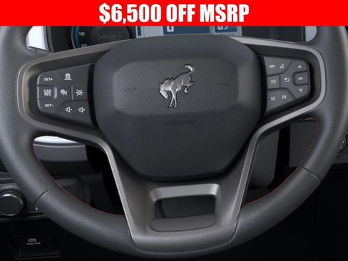 New 2025 Ford Bronco Stroppe Edition image 14