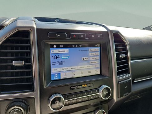 Used 2019 Ford Expedition Platinum RWD image 6