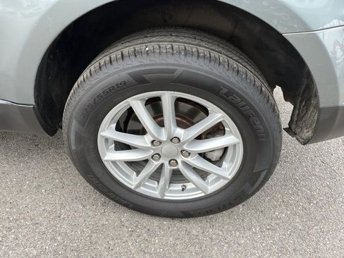 Used 2015 Land Rover Range Rover Sport SE image 21