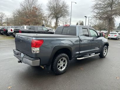 Used 2008 Toyota Tundra 4x4 Double Cab