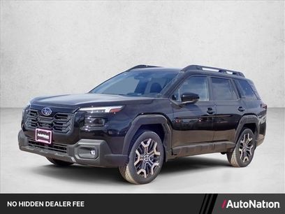 New 2026 Subaru Outback Touring XT