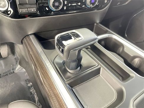 Used 2023 Chevrolet Silverado 1500 RST w/ RST All Star Premium Package image 28