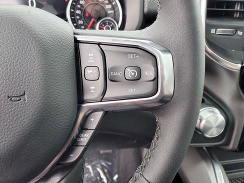 New 2026 RAM 1500 Laramie w/ Night Edition image 12