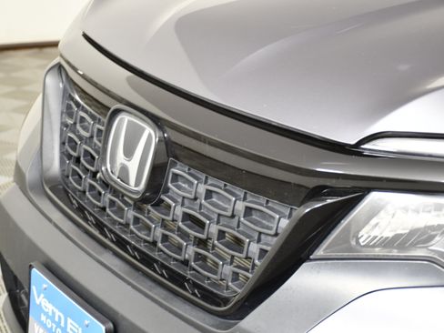 Used 2021 Honda Passport EX-L image 11