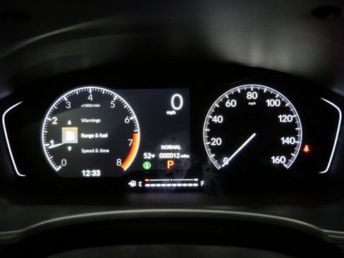 New 2026 Honda Civic Sport image 15