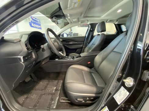 Used 2024 MAZDA CX-30 AWD 2.5 S w/ Preferred Package image 10