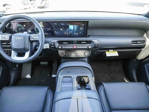 New 2026 Hyundai Palisade Calligraphy image 14