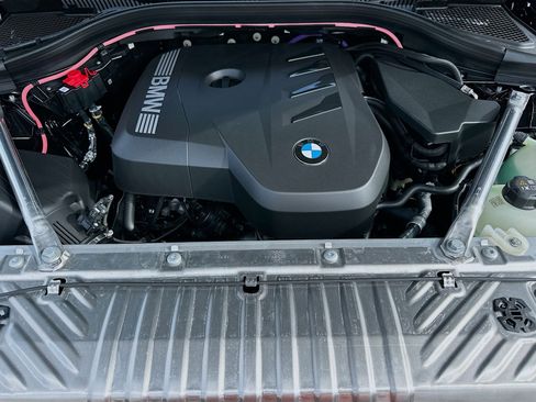 New 2026 BMW X3 xDrive30 w/ Convenience Package image 25