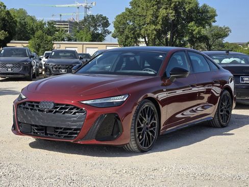 New 2026 Audi A6 Prestige AWD/4WD image 6
