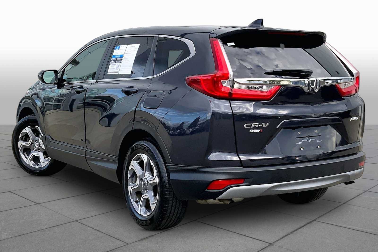 Used 2019 Honda CR-V EX-L image 12