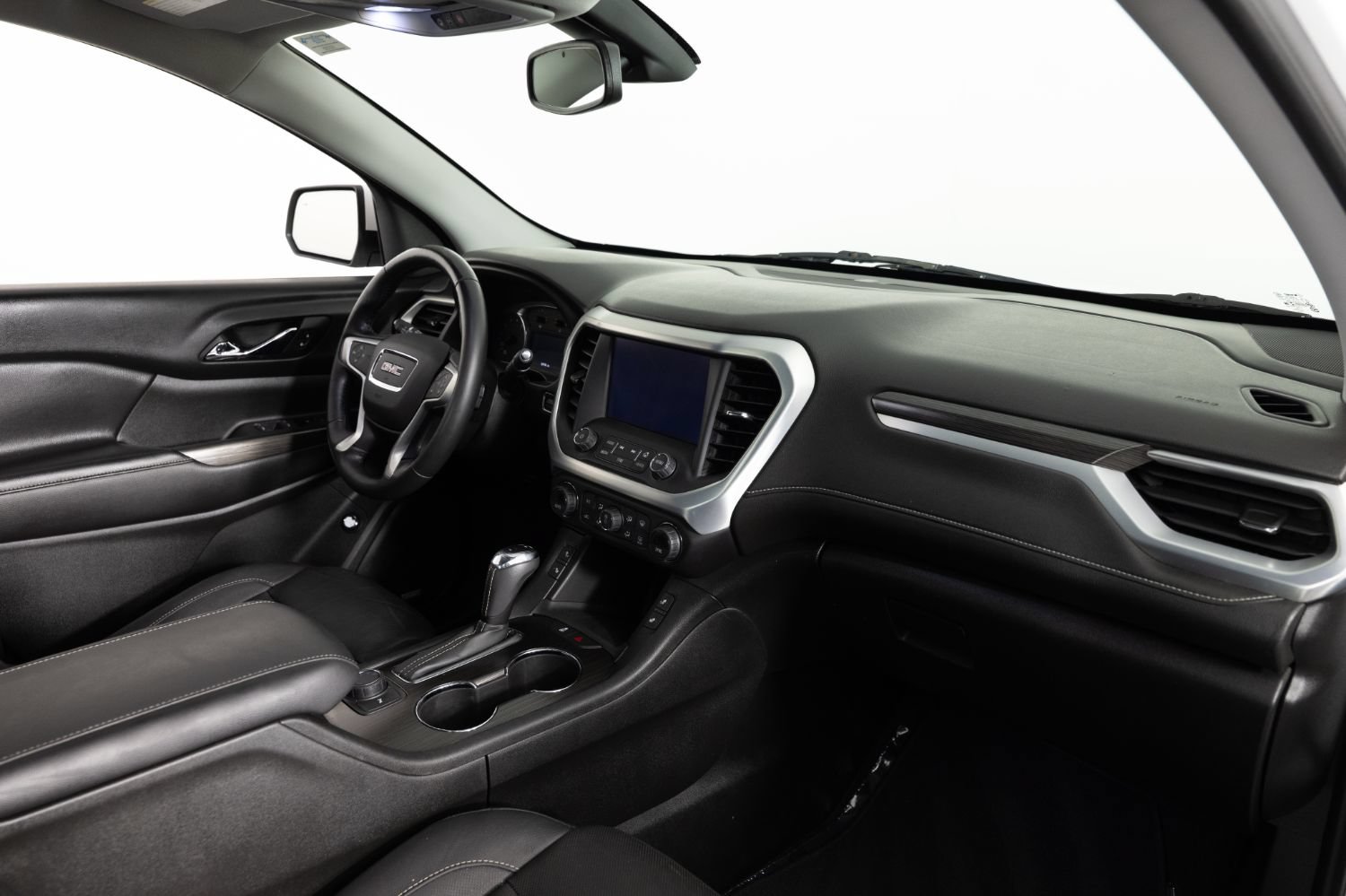 Used 2018 GMC Acadia SLT FWD image 26