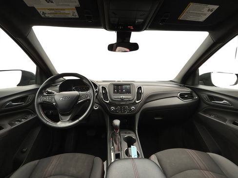 Used 2022 Chevrolet Equinox RS image 18