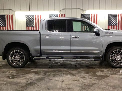 New 2025 Chevrolet Silverado 1500 High Country w/ High Country Premium Package image 2