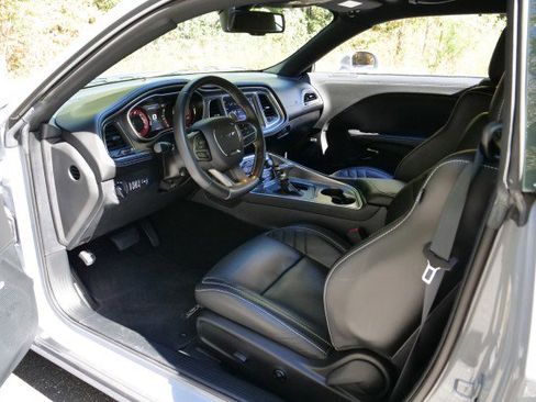 Used 2022 Dodge Challenger SRT Hellcat image 26