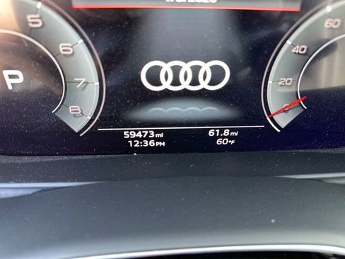 Used 2021 Audi Q7 3.0T Premium Plus w/ Executive Package image 13