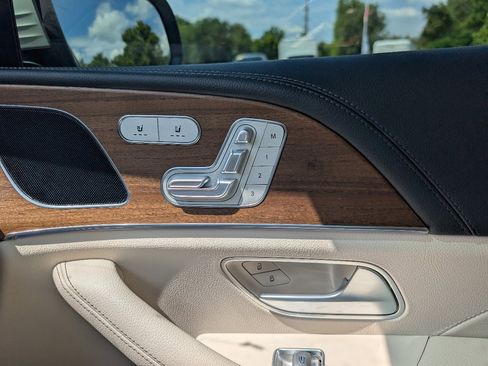 Used 2022 Mercedes-Benz GLE 450 4MATIC image 31