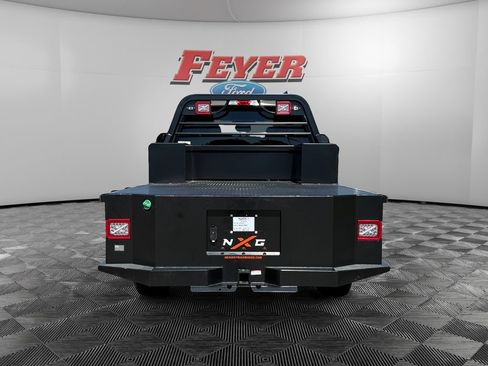 New 2026 Ford F350 Lariat w/ Snow Plow Prep Package AWD/4WD image 4