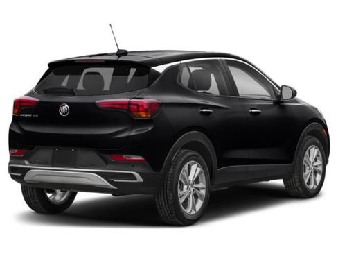Used 2021 Buick Encore GX Preferred FWD image 3