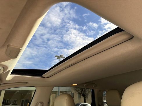 Used 2019 INFINITI QX60 Pure image 20