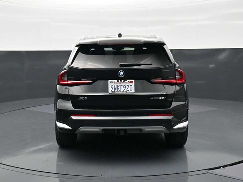 Used 2026 BMW X1 xDrive28i w/ Convenience Package AWD/4WD image 6