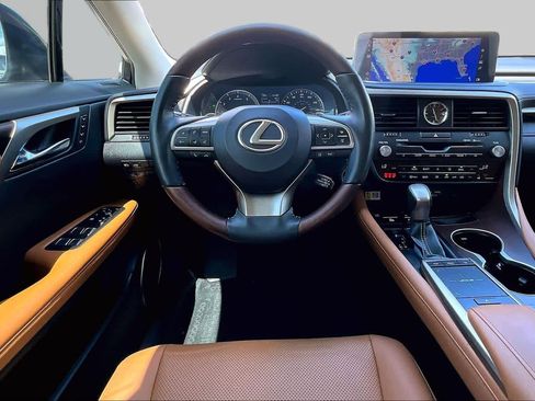 Used 2022 Lexus RX 350 FWD w/ Premium Package image 6