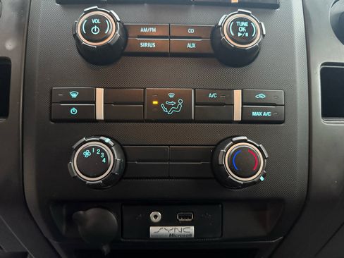 Used 2013 Ford F150 STX w/ Mid Equipment Group image 36