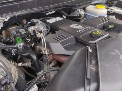 Used 2024 RAM 2500 Big Horn image 25