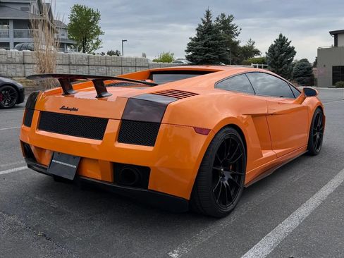 Used 2006 Lamborghini Gallardo AWD/4WD image 5