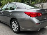 Used 2014 INFINITI Q50 Premium image 5