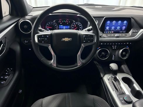Used 2021 Chevrolet Blazer LT image 26