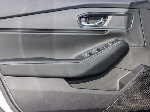 Used 2025 Honda Accord Sport image 23