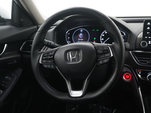 Used 2020 Honda Accord EX-L image 14