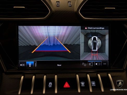 Used 2024 Lamborghini Urus Performante image 72