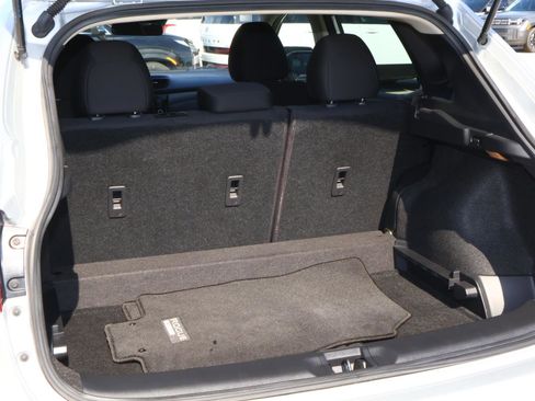 Used 2021 Nissan Rogue Sport S image 20