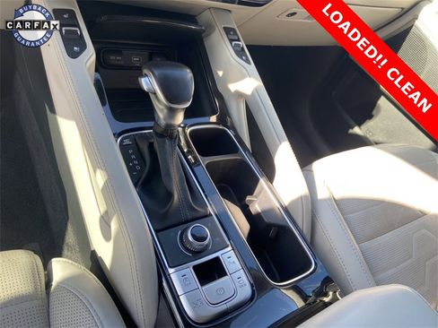 Used 2022 Kia Telluride SX w/ SX Prestige Package image 20