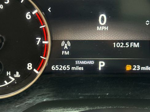 Used 2023 Nissan Rogue SV w/ SV Premium B Package FWD image 23
