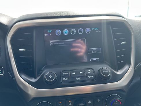 Used 2018 GMC Acadia Denali AWD/4WD image 55