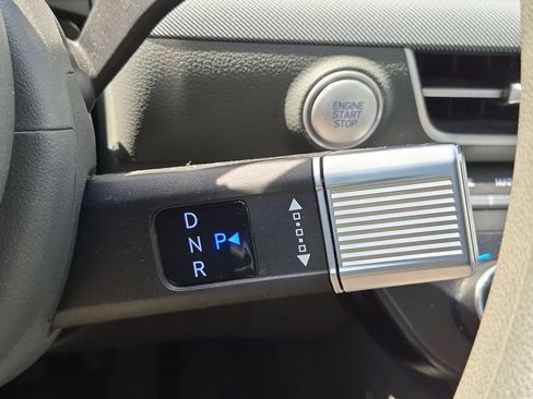 Used 2025 Hyundai Sonata SEL FWD image 20