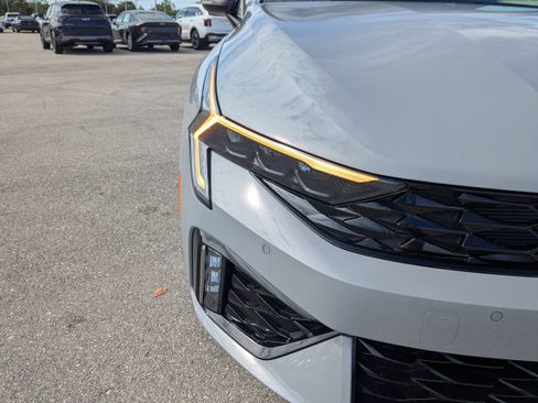 New 2026 Kia K5 GT-Line image 12