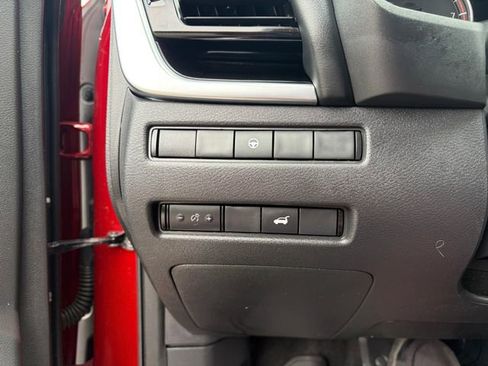Used 2023 Nissan Rogue SL w/ SL Premium Package AWD/4WD image 25