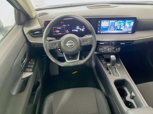 New 2026 Nissan Kicks S FWD image 16